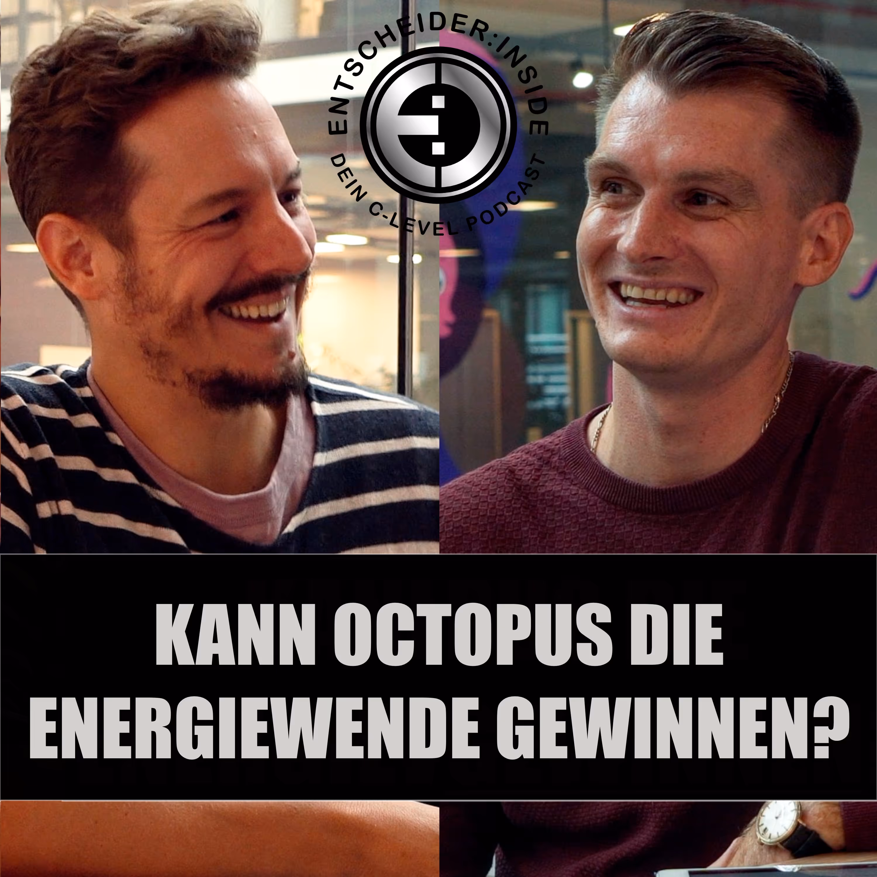 Staffel 2 Episoden Cover