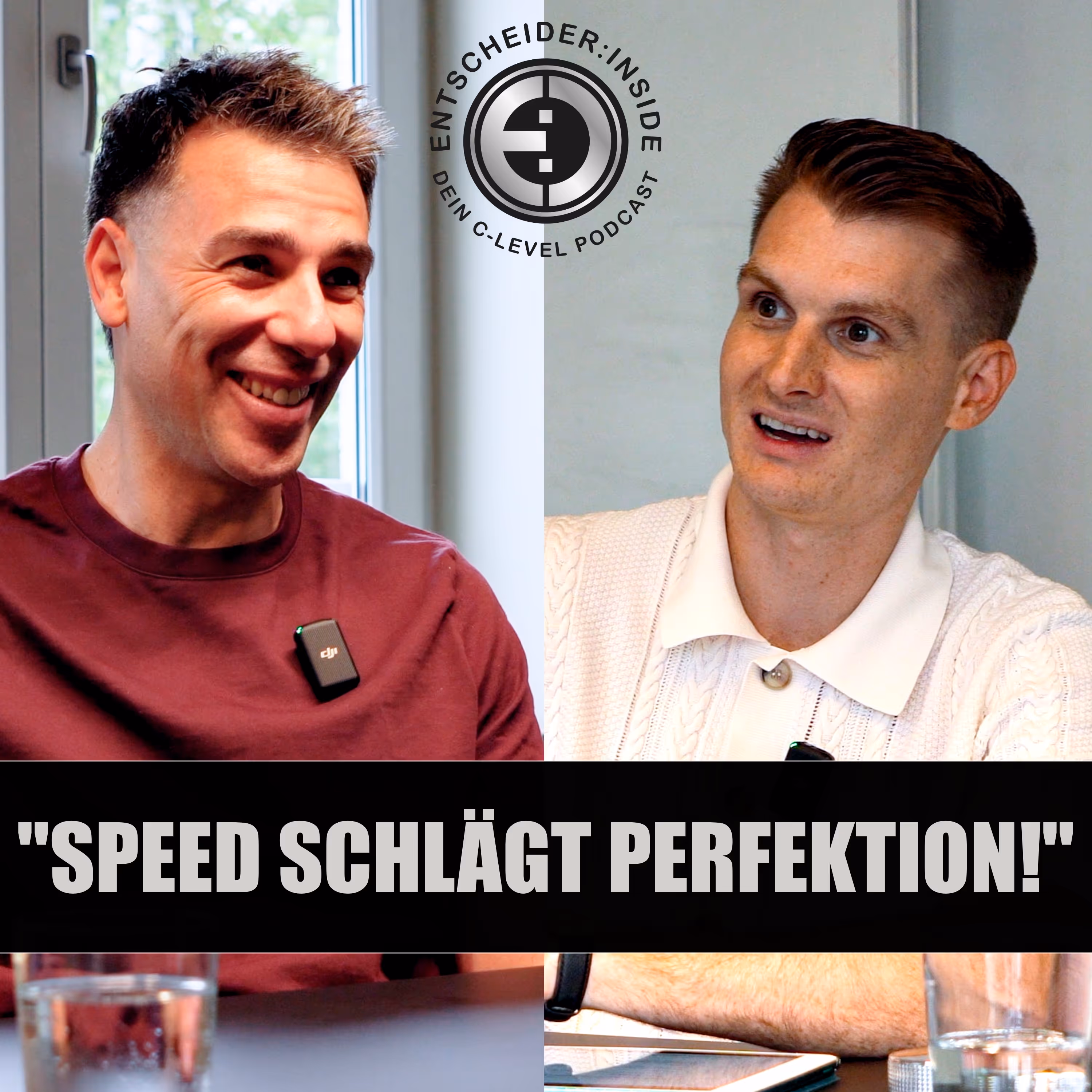 Staffel 2 Episoden Cover