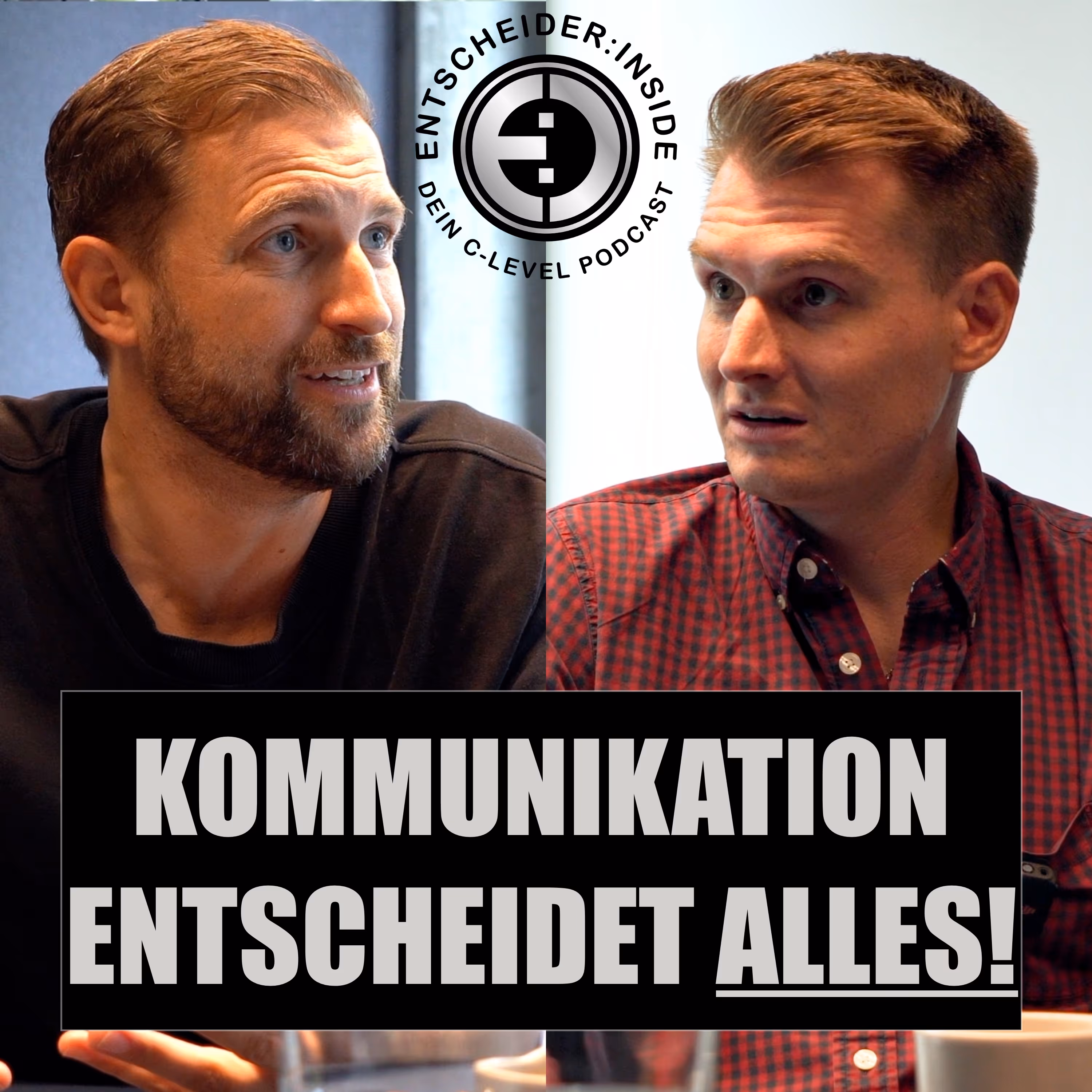 Staffel 2 Episoden Cover