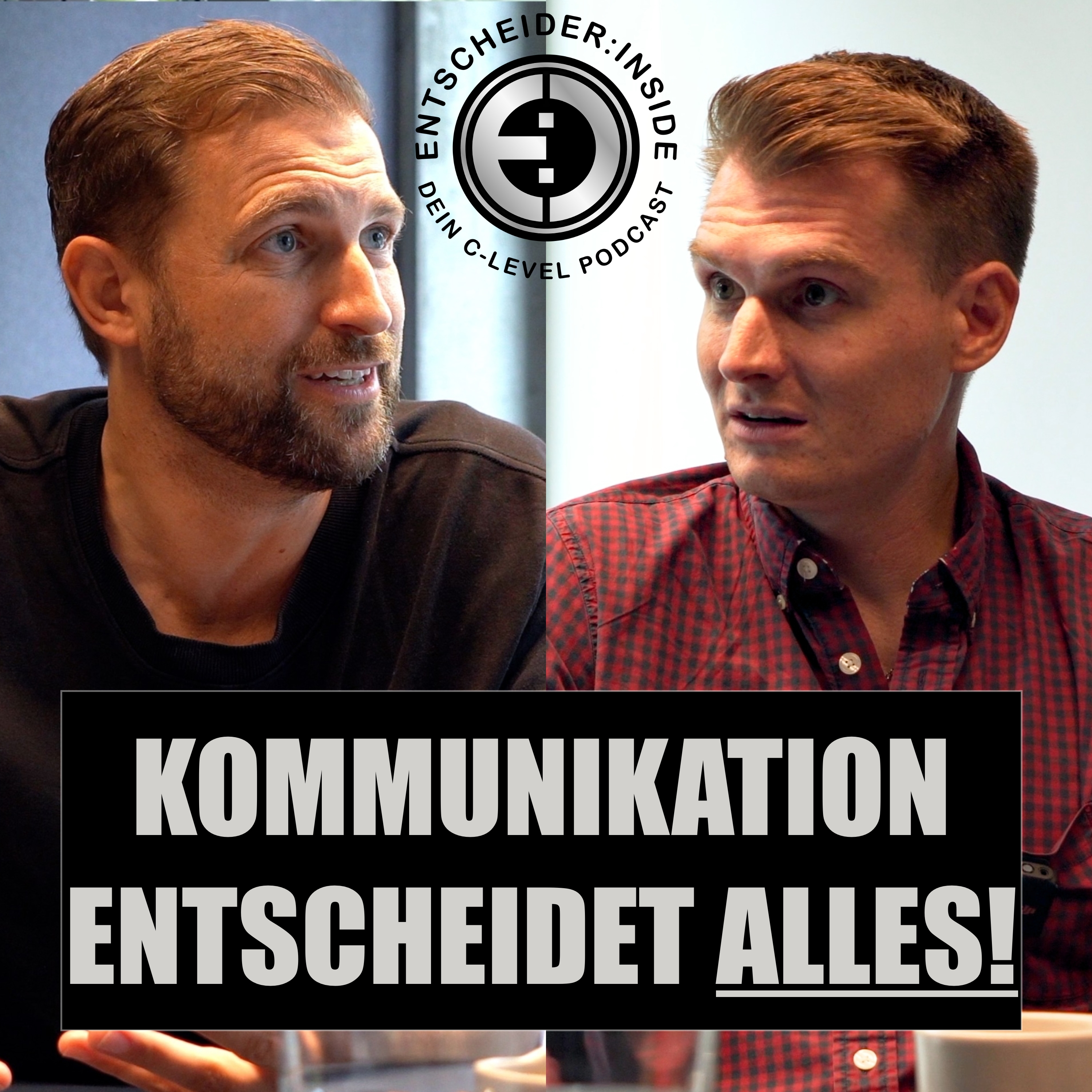 Staffel 2 Episoden Cover