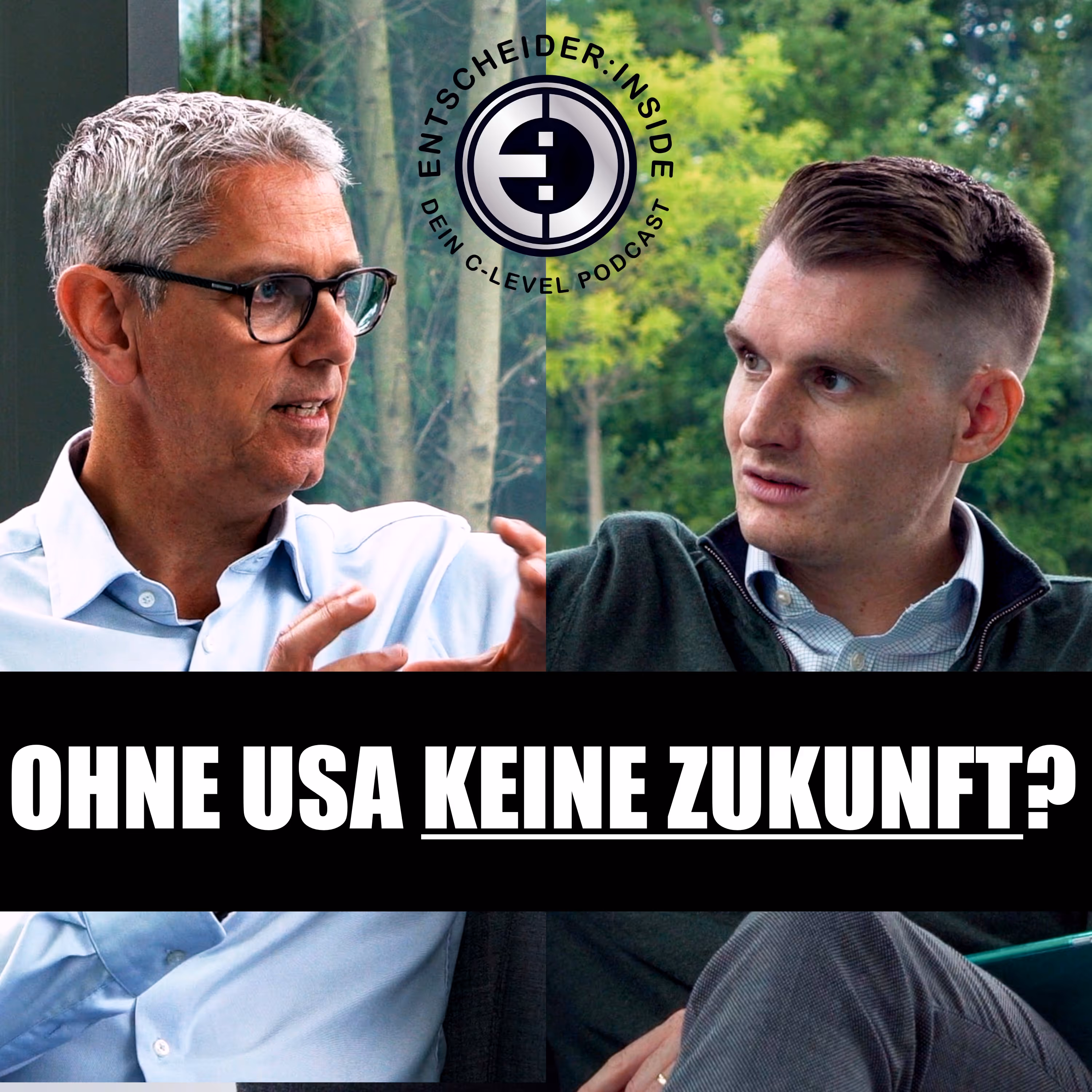 Staffel 2 Episoden Cover