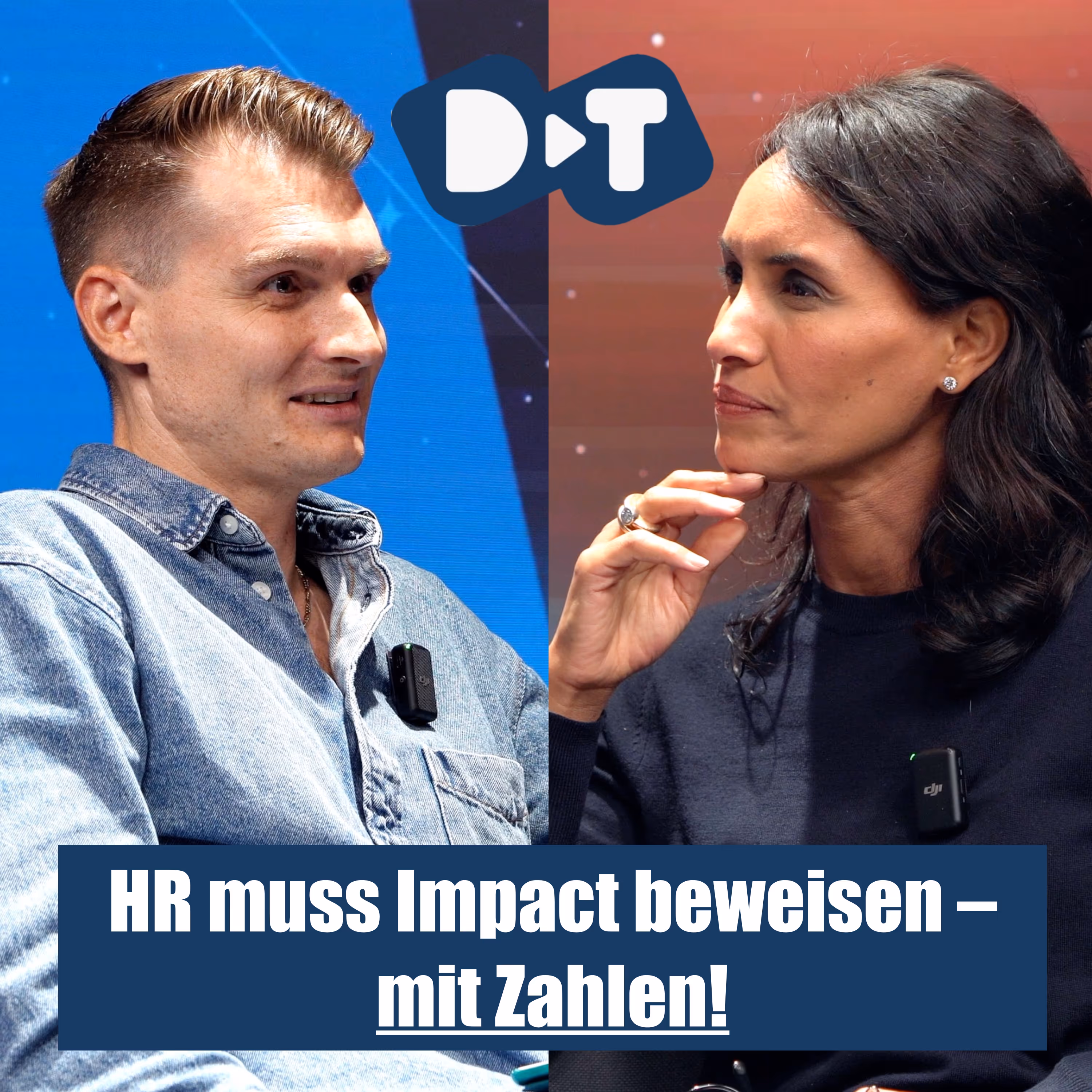 Staffel 2 Episoden Cover