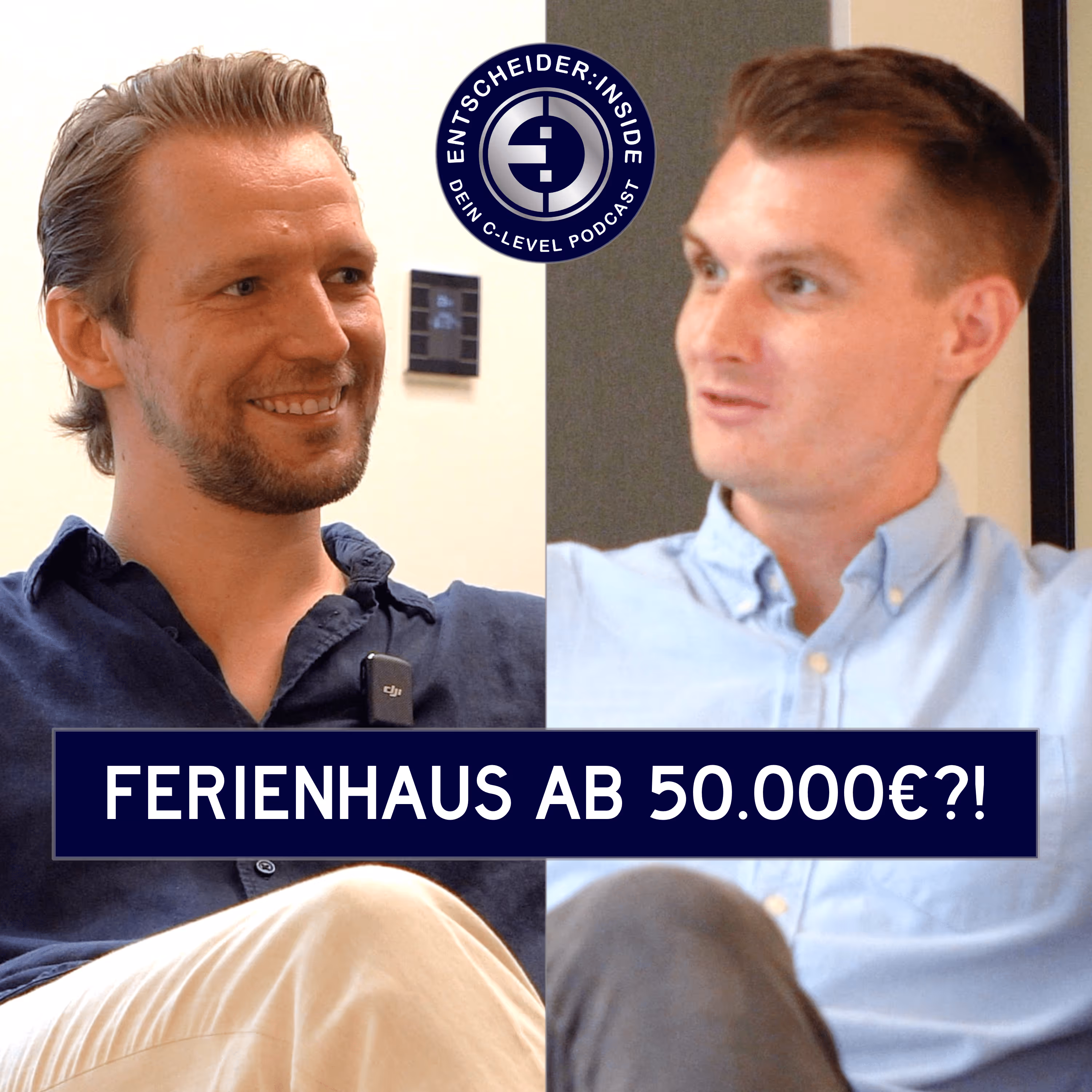 Staffel 2 Episoden Cover