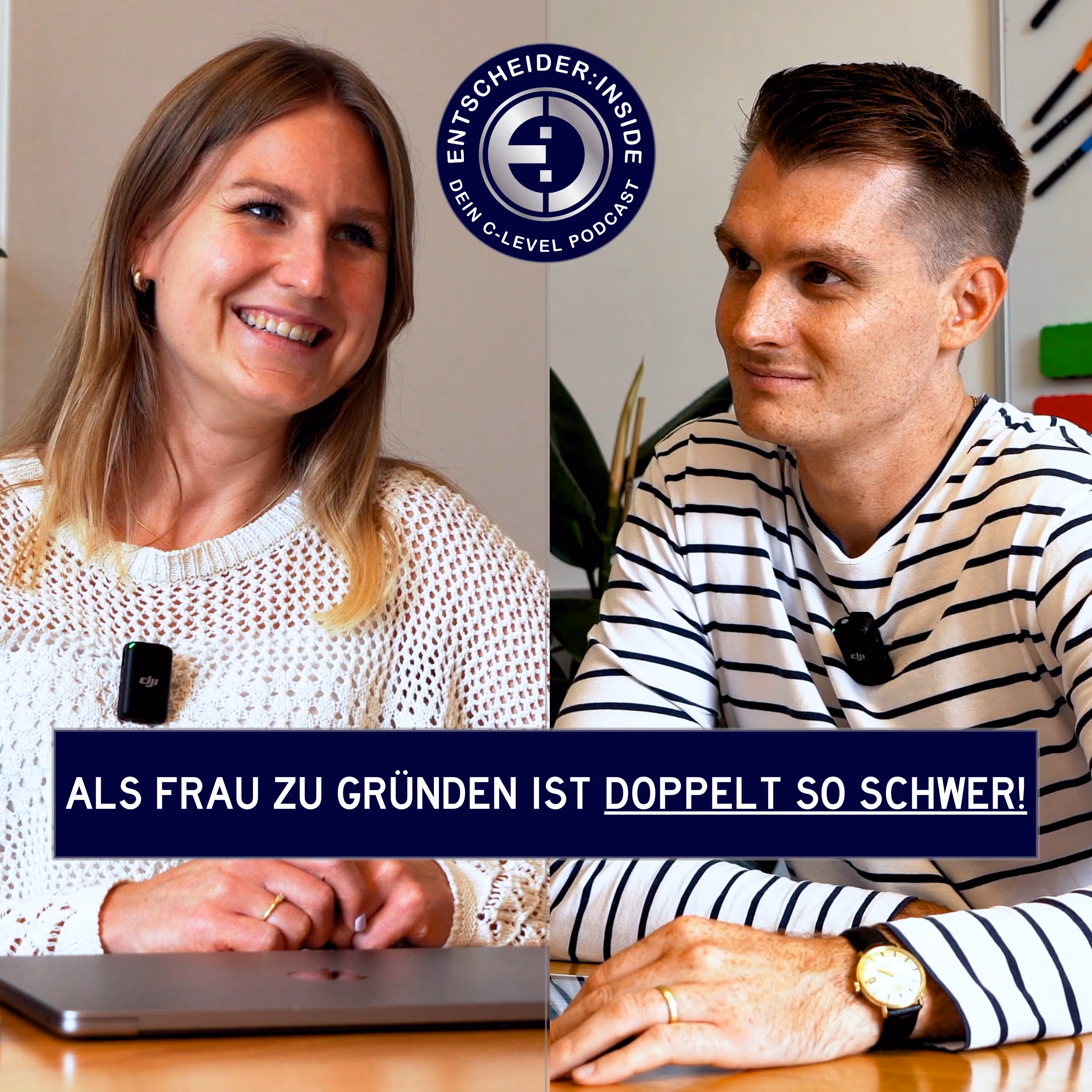 Staffel 2 Episoden Cover