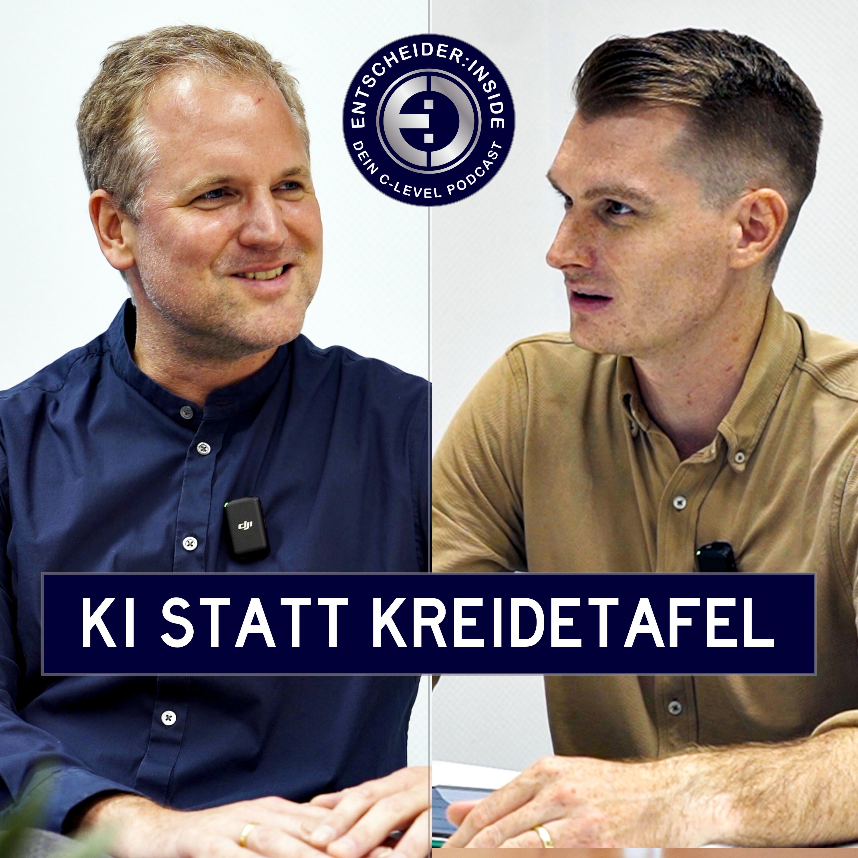 Staffel 2 Episoden Cover