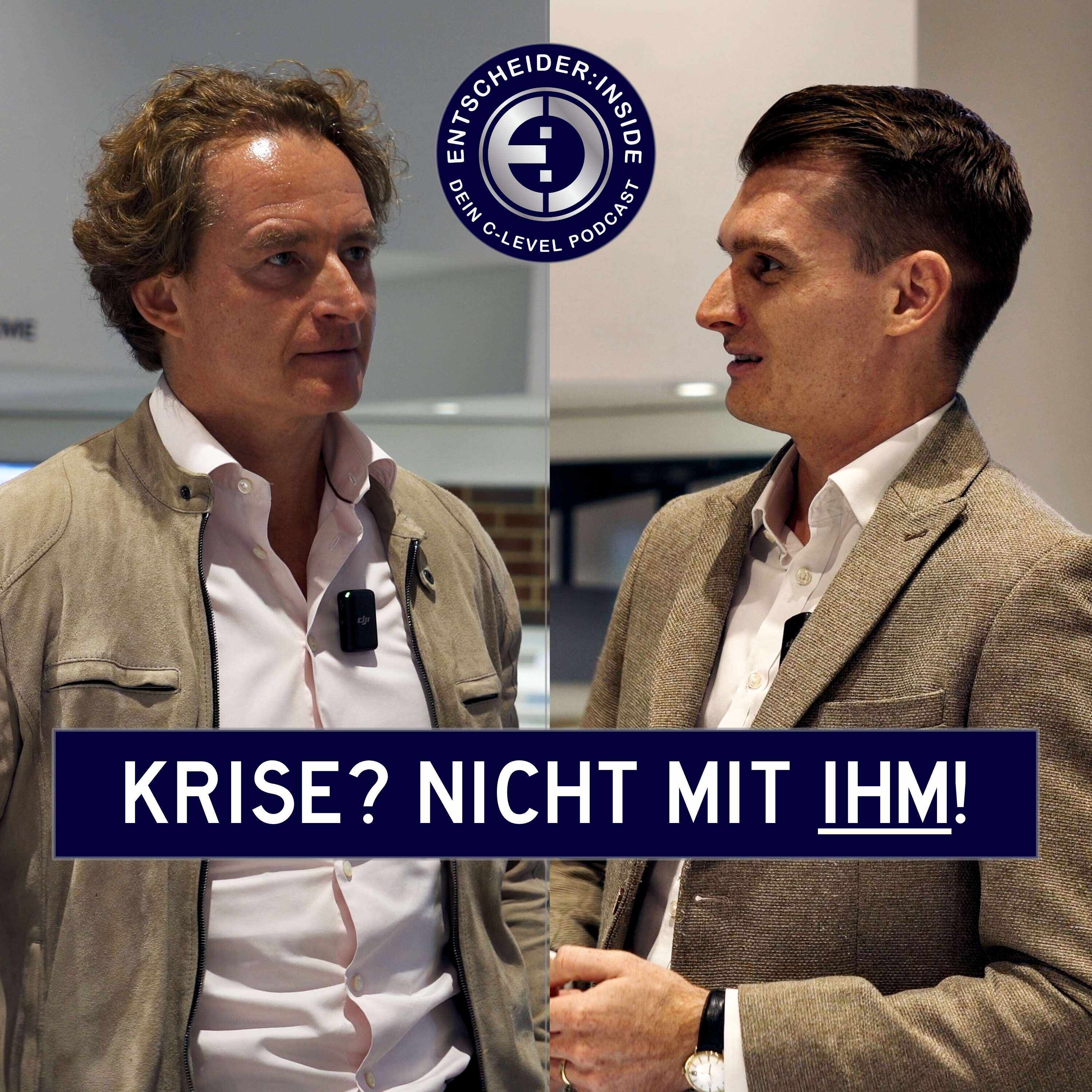 Staffel 2 Episoden Cover