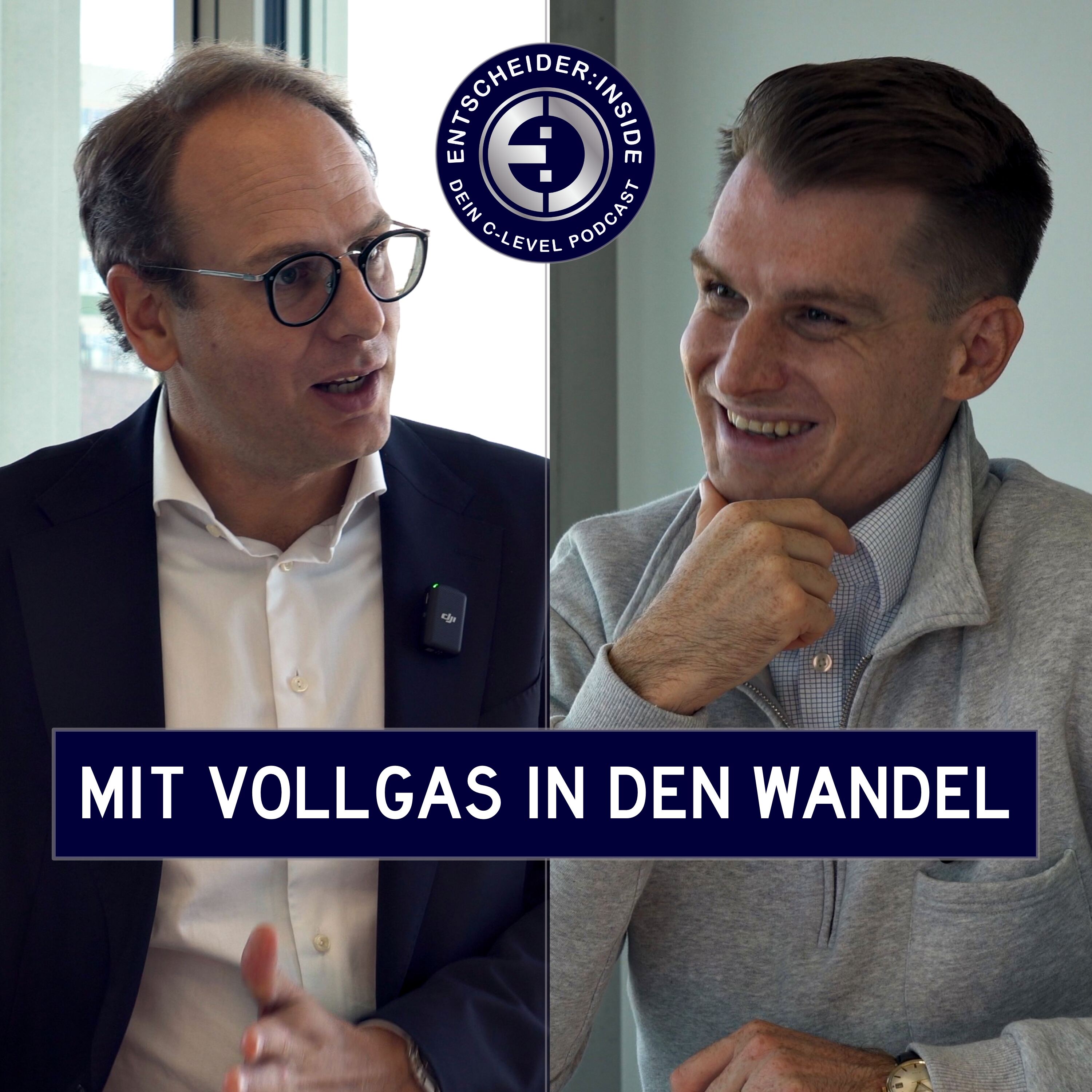 Staffel 2 Episoden Cover