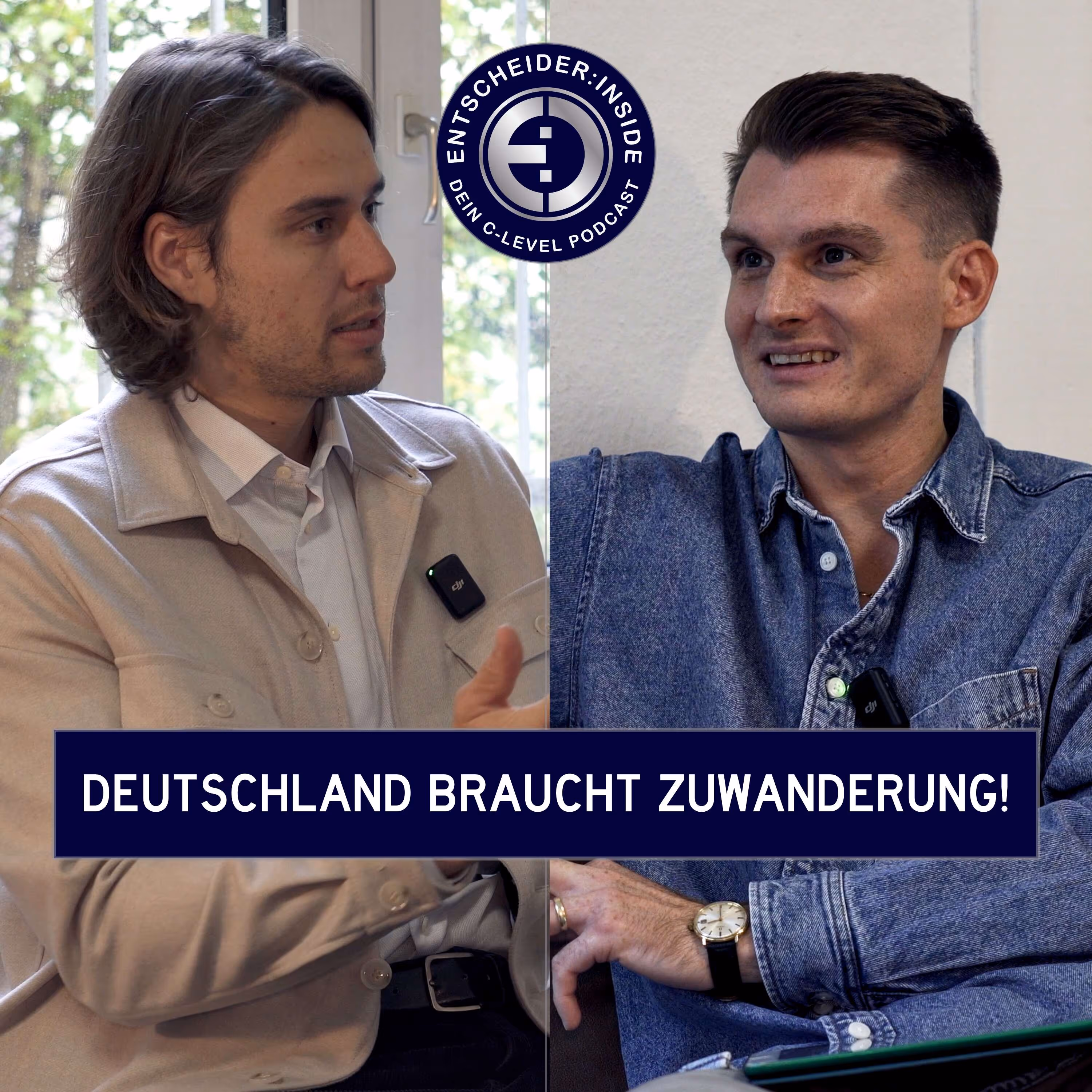 Staffel 2 Episoden Cover