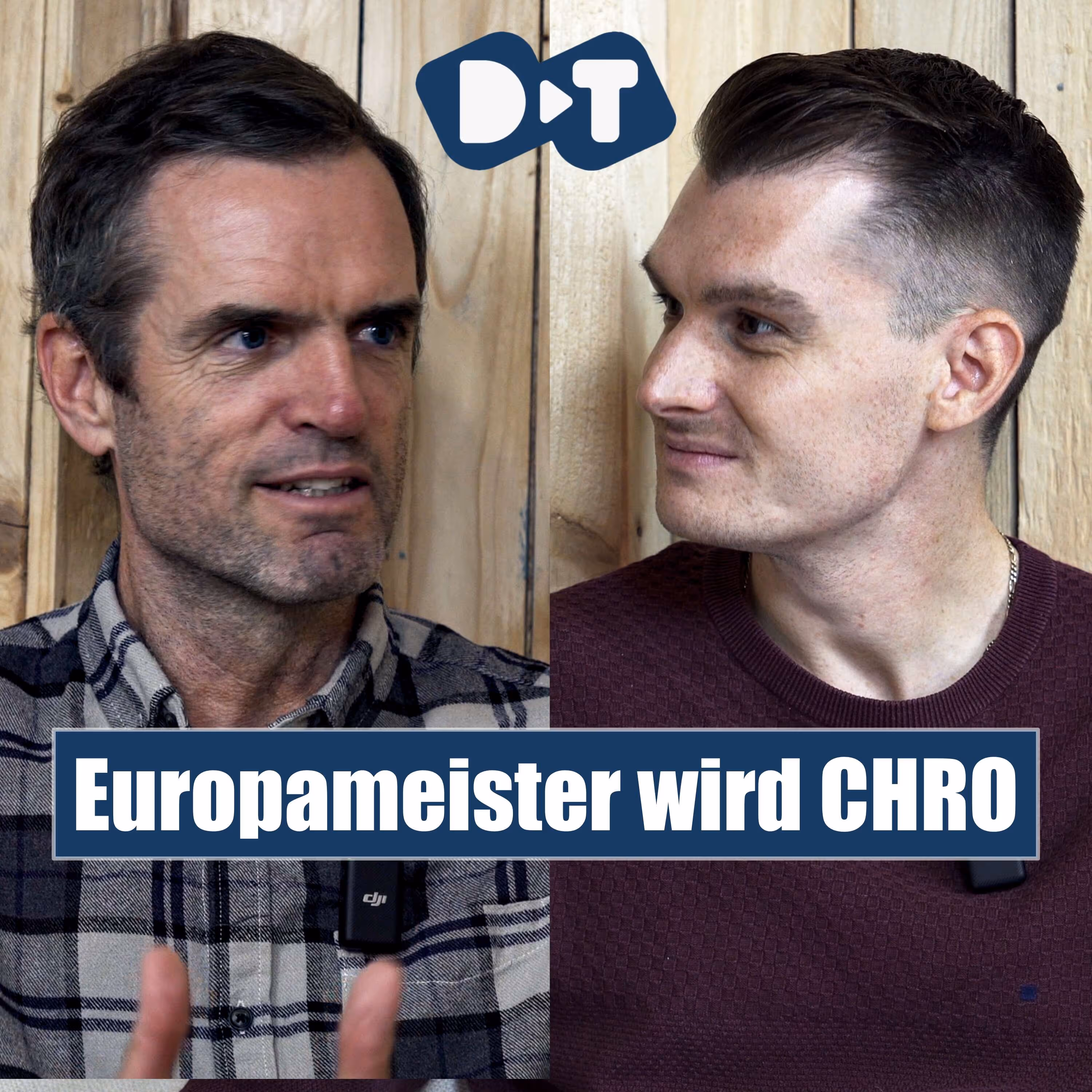 Staffel 2 Episoden Cover