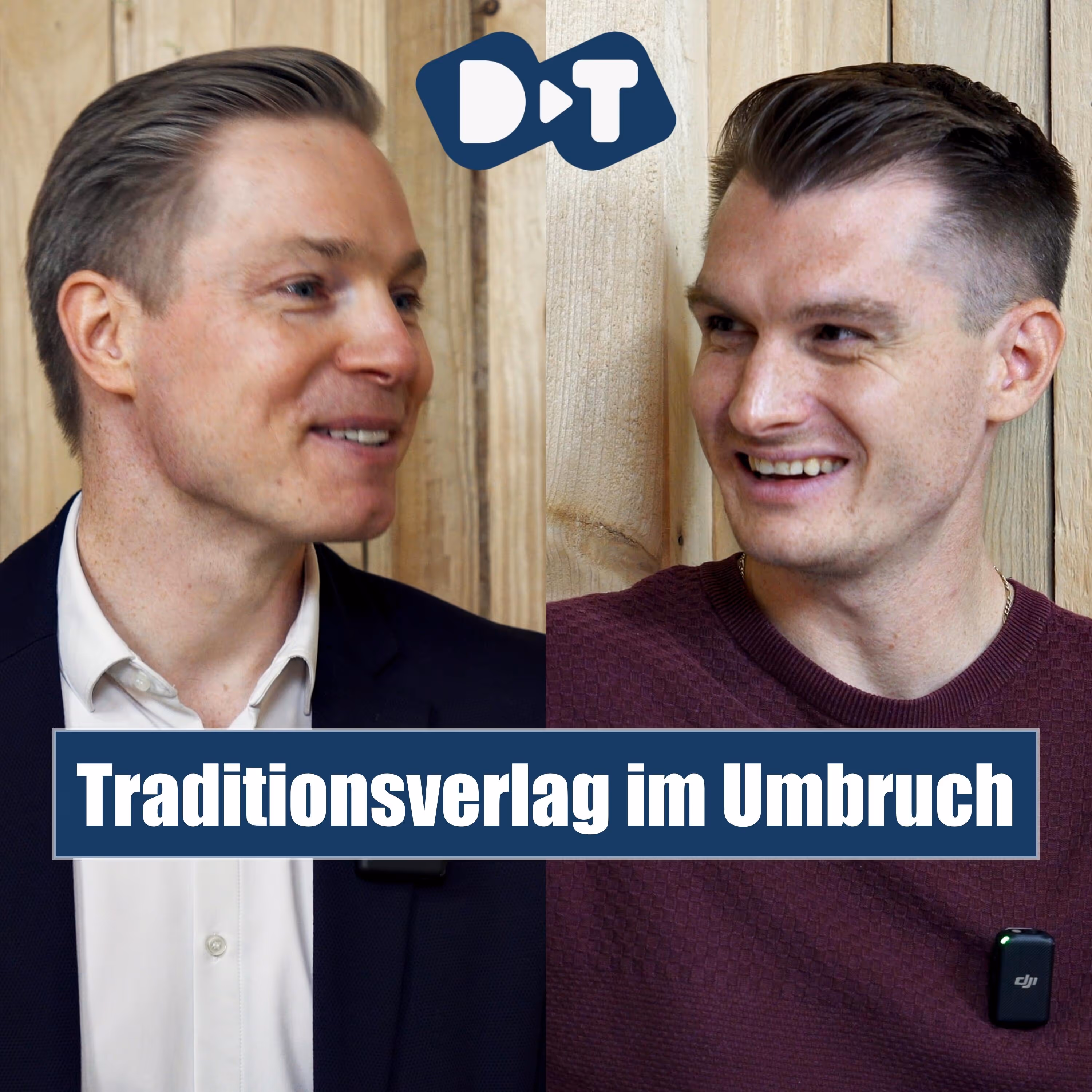 Staffel 2 Episoden Cover