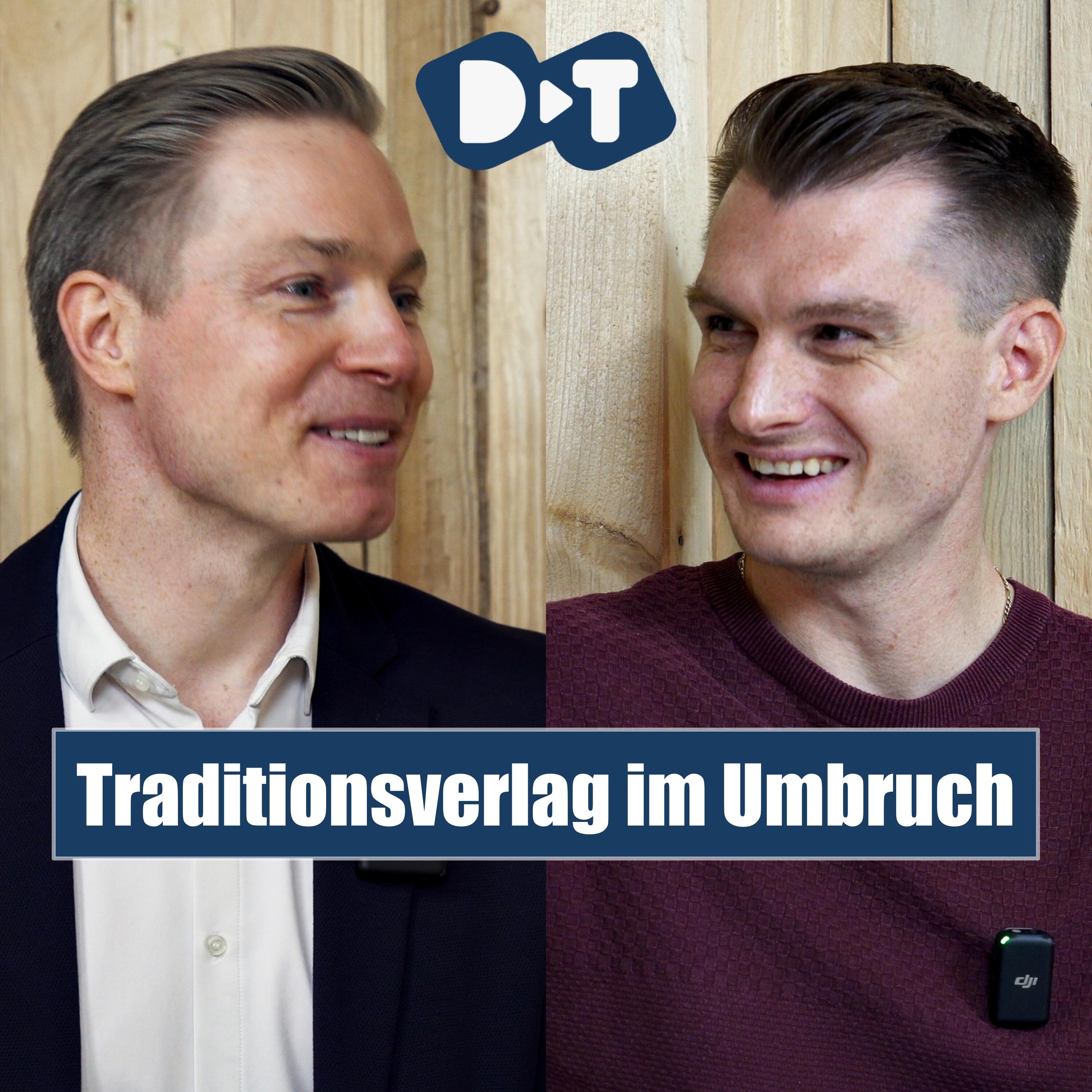 Staffel 2 Episoden Cover