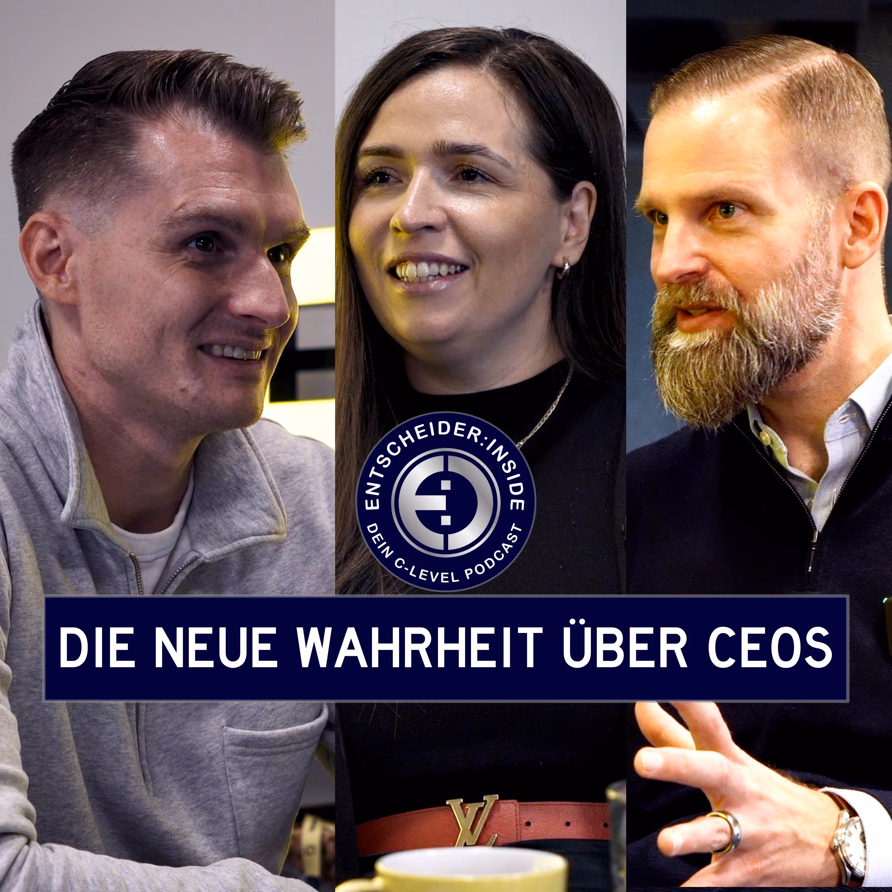 Staffel 2 Episoden Cover