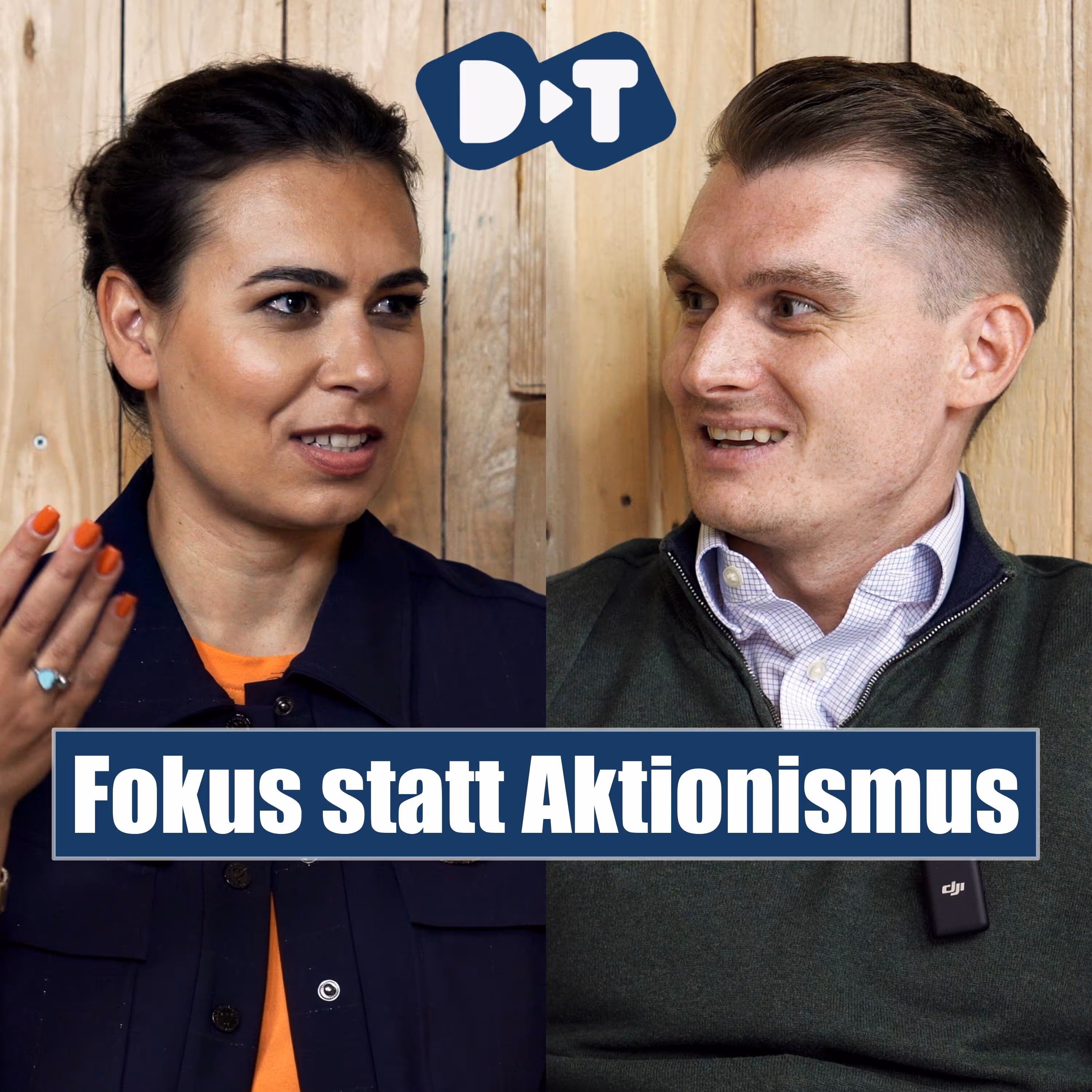 Staffel 2 Episoden Cover