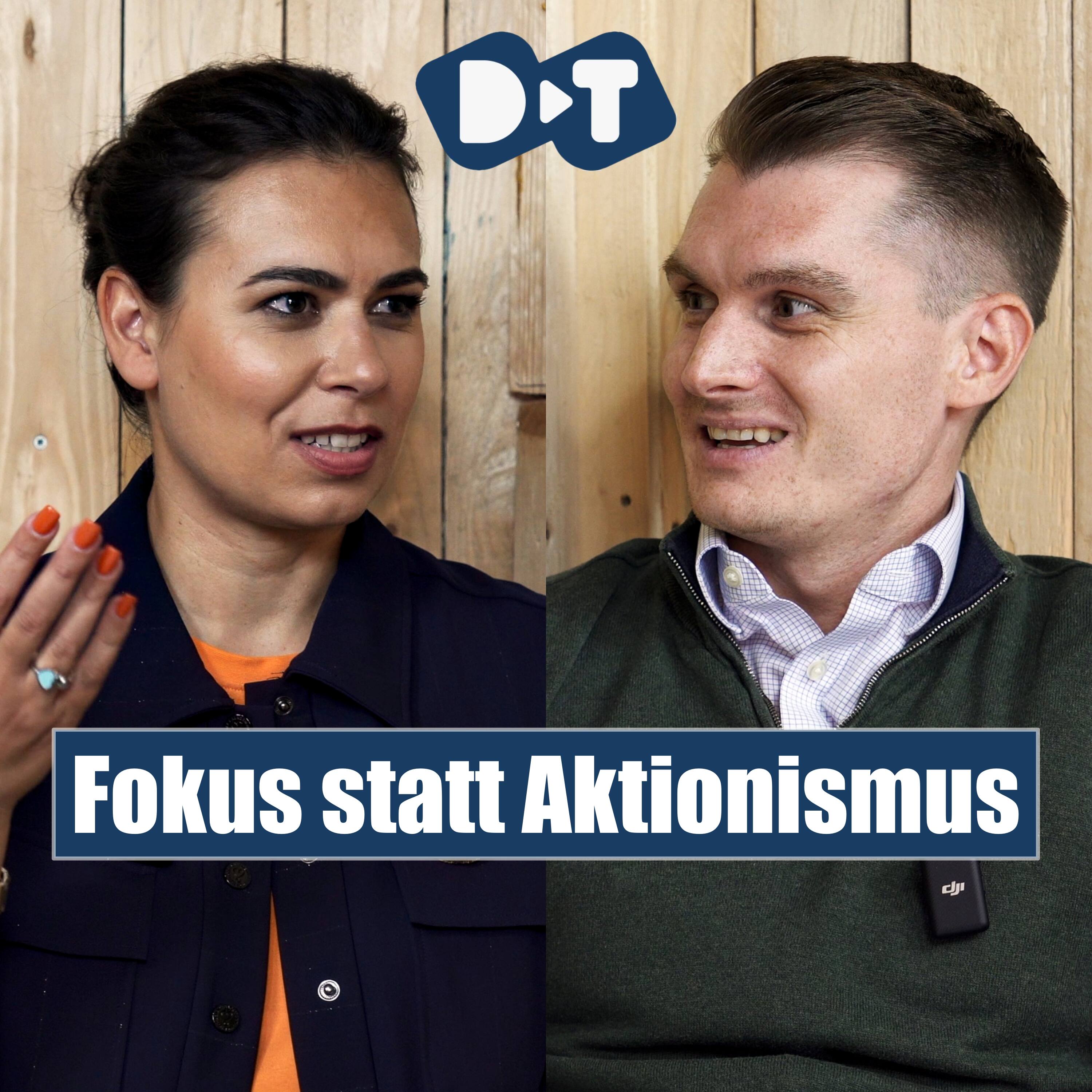 Staffel 2 Episoden Cover