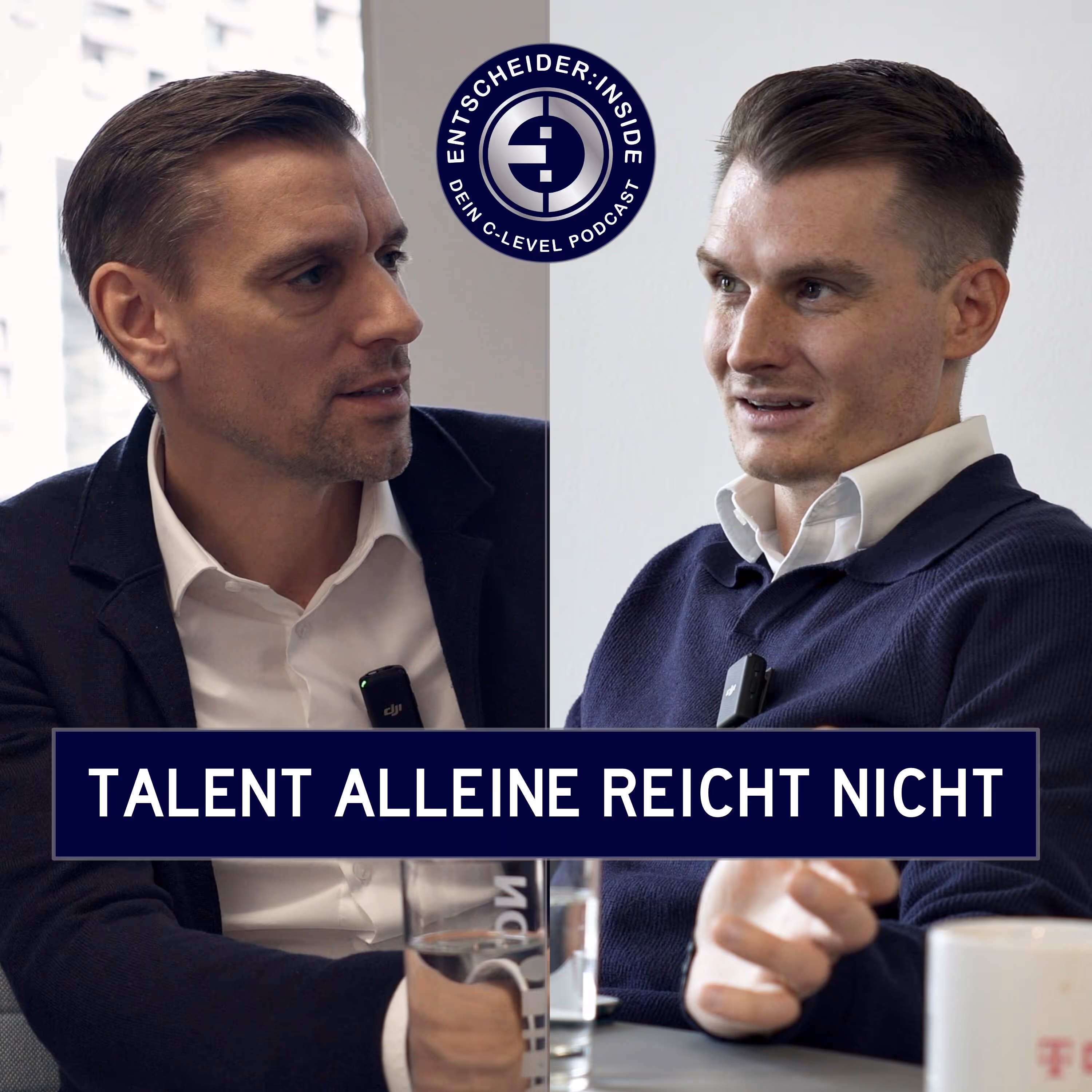 Staffel 2 Episoden Cover