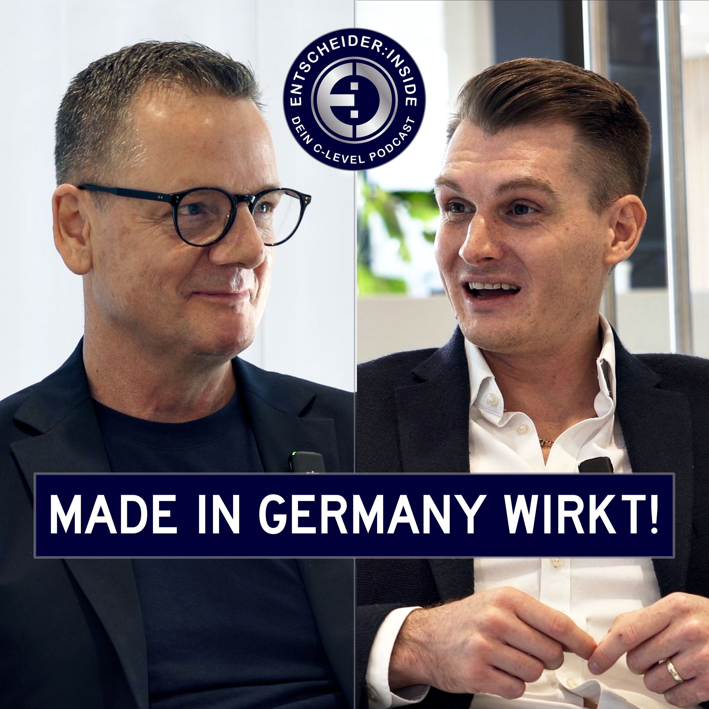 Staffel 2 Episoden Cover