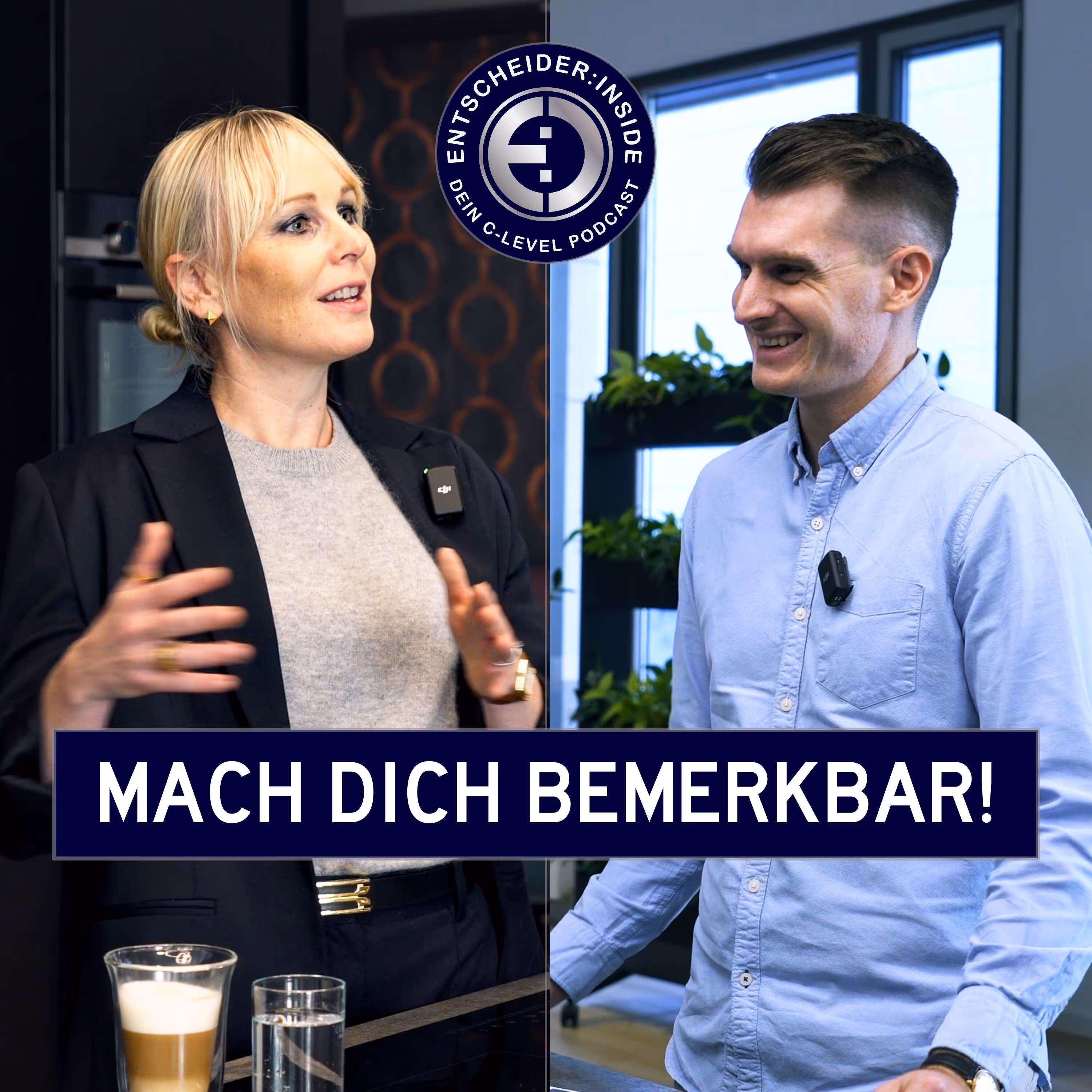 Staffel 2 Episoden Cover