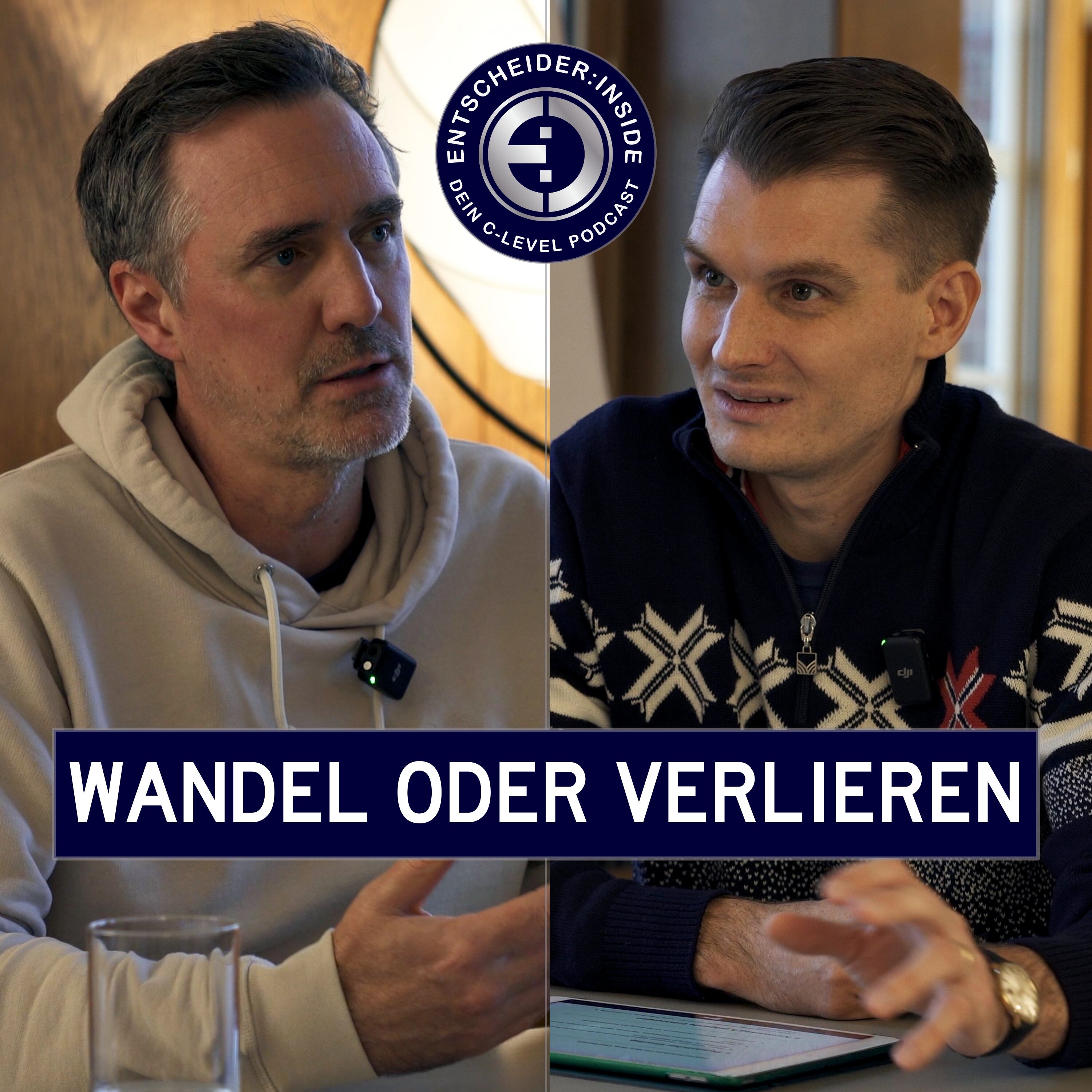 Staffel 2 Episoden Cover