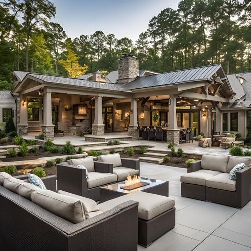 Project Single Image