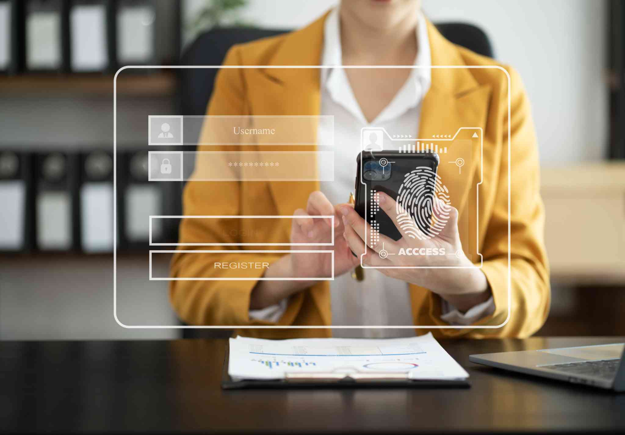 Prevencia neplatenia nájomného – preverovanie nájomcu v registroch a databázach