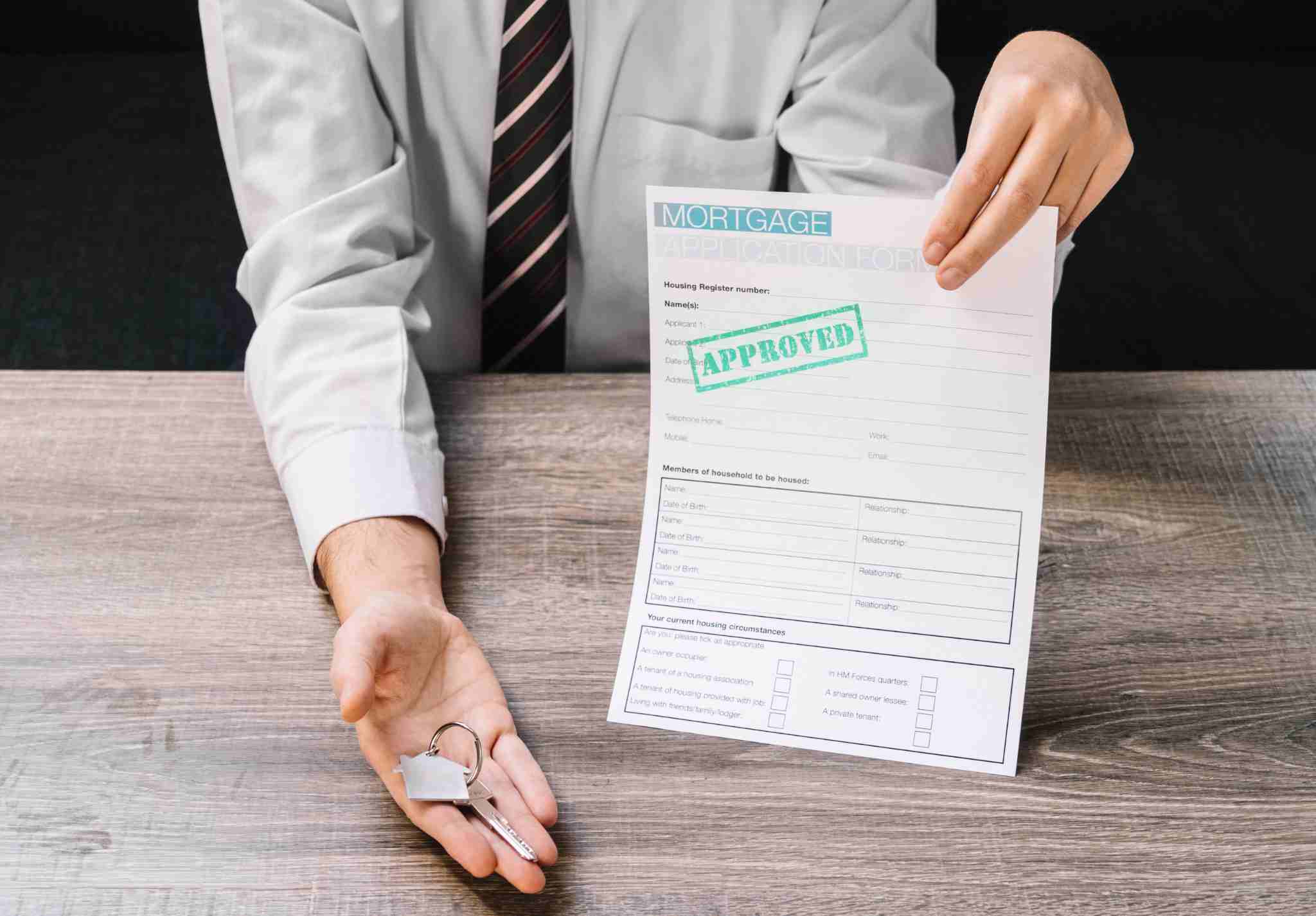 Odovzdanie bytu nájomcovi – nájomná zmluva, kľúče a práva strán