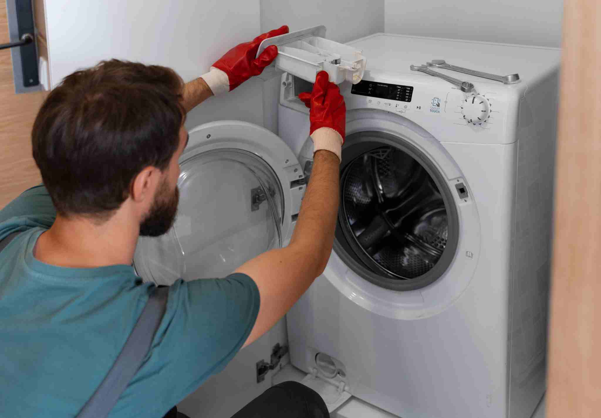 Oprava spotrebiča v nájomnom byte – kto hradí opravy podľa zákona