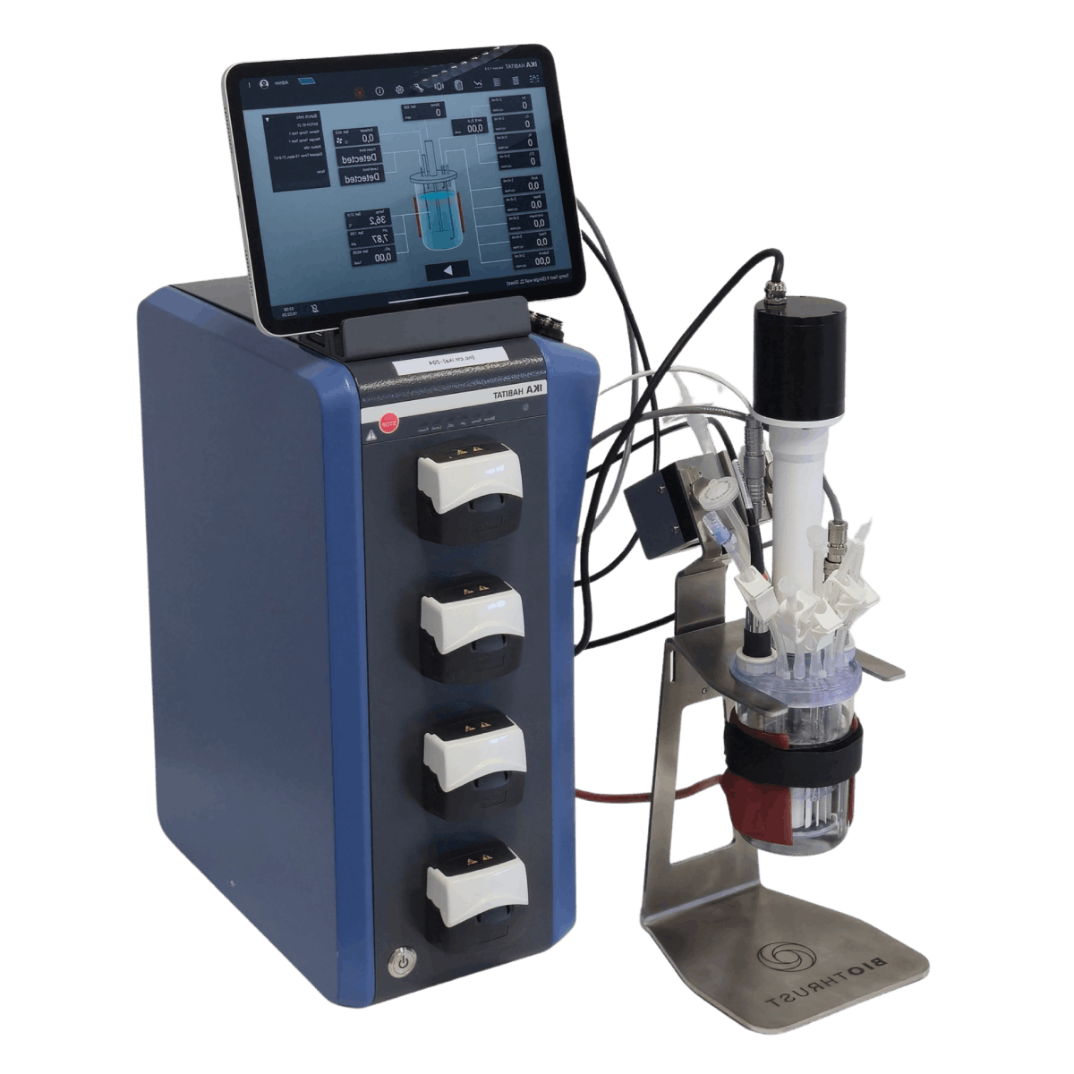 Comfycell Benchtop Product Image