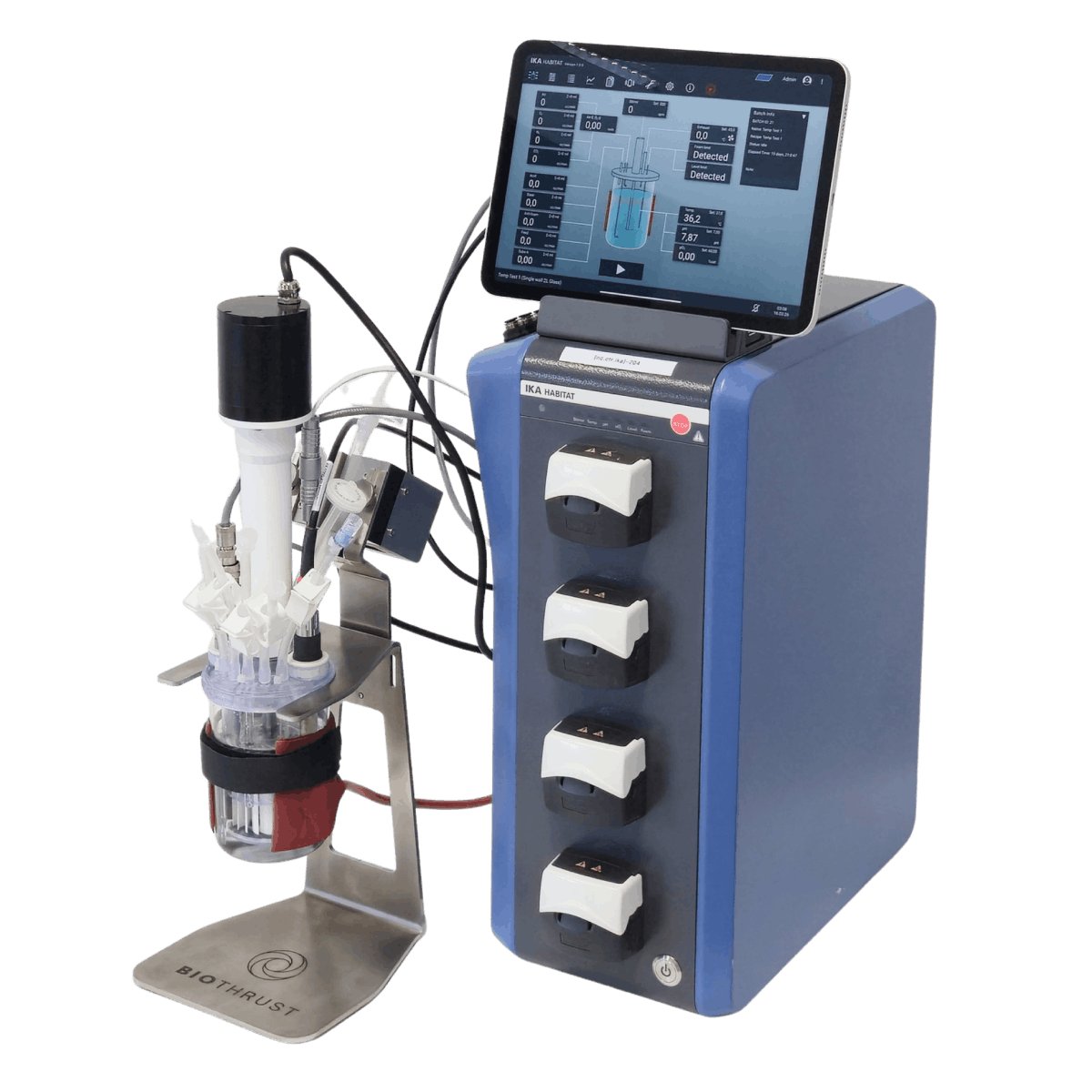 Comfycell Benchtop Product Image