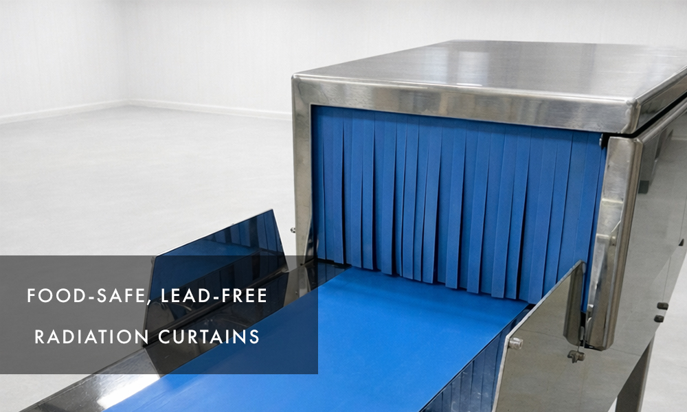 What Food Scanner Curtain Buyers Should Check Before Changing Supplier