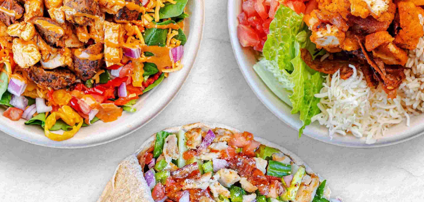 Kiwi Families Raise Nearly $100,000 for Schools - Just by Ordering Lunch
