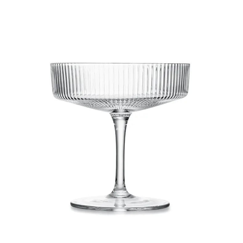 Champagne glass
