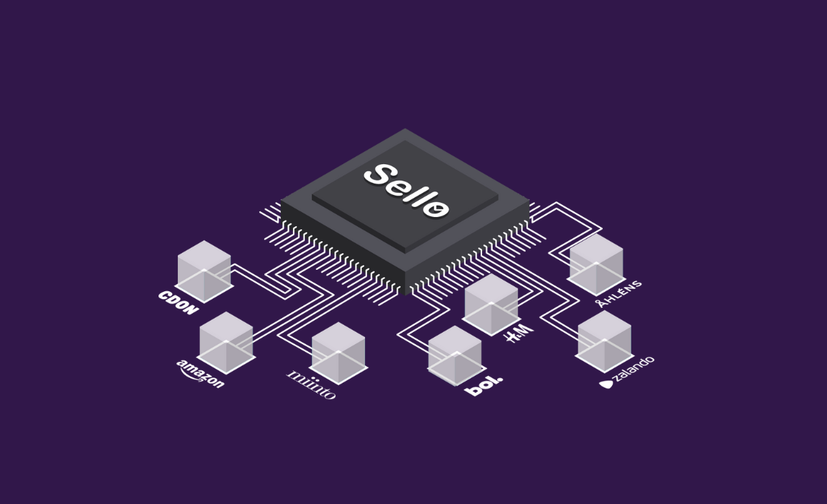 Sello IMS ensures reliable integrations, smooth processes, and full control over e-commerce data management.