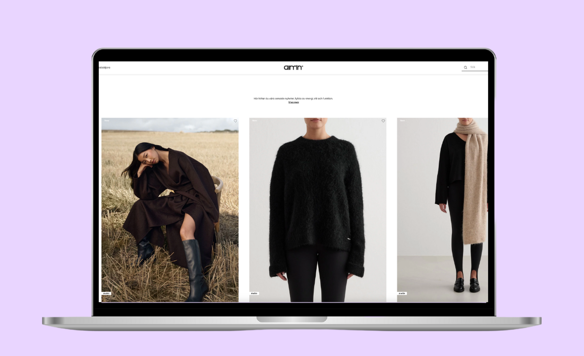 ChannelConnector in Sello connecting your webshop to marketplaces for seamless product and order management.