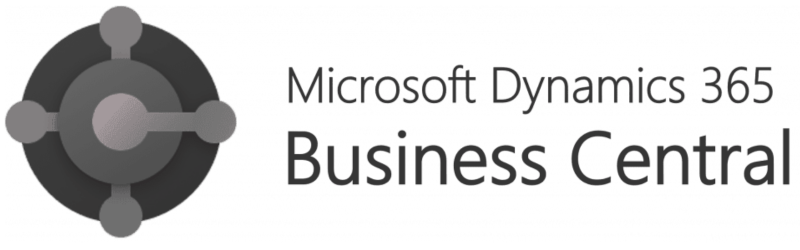 Logo for Microsoft Dynamics - a ERP tool 