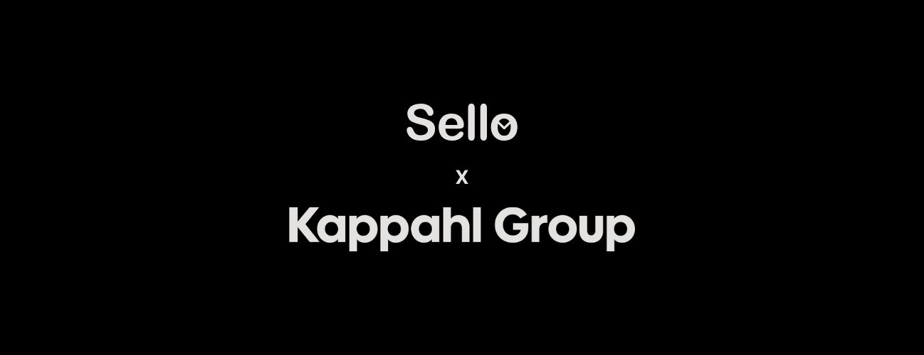 Kappahl Group och Sello, Kappahls marknadsplatsresa på Zalando med Sello