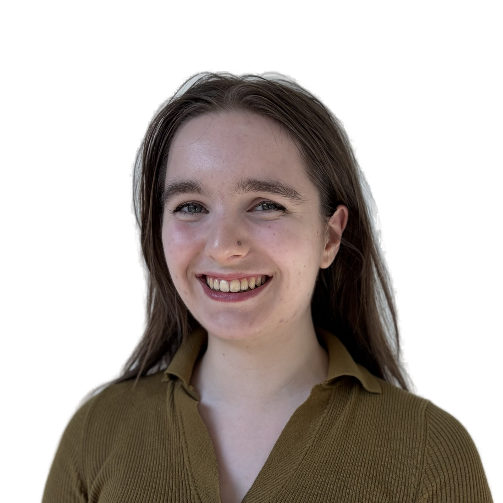 Poppy Cottam
