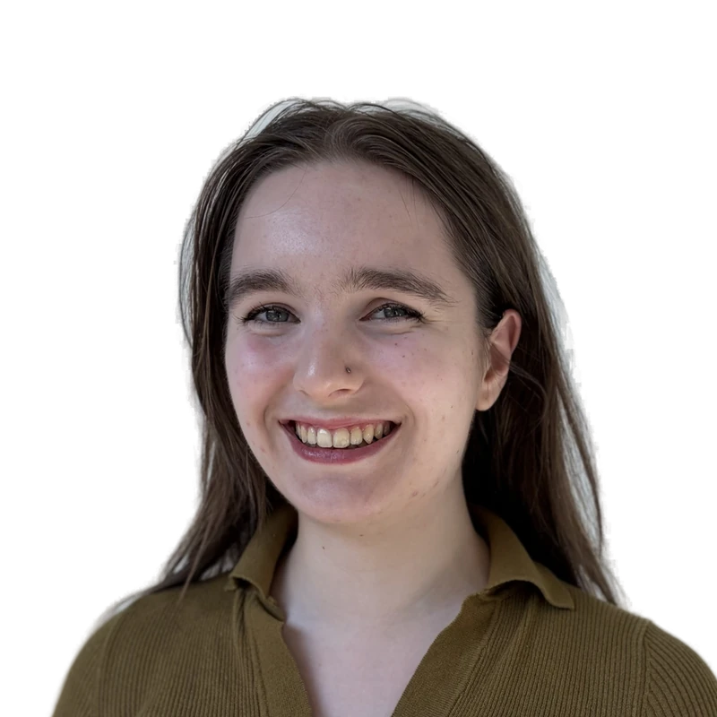 Poppy Cottam