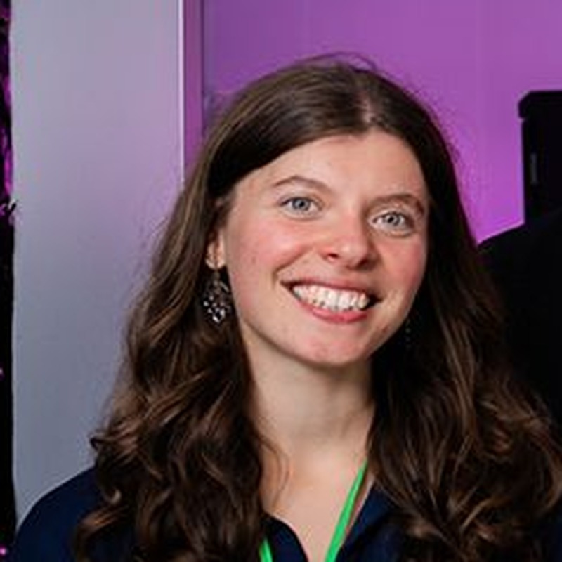 Lucy Rushton, Technical Liaison Officer, UK Agri-Tech Centre