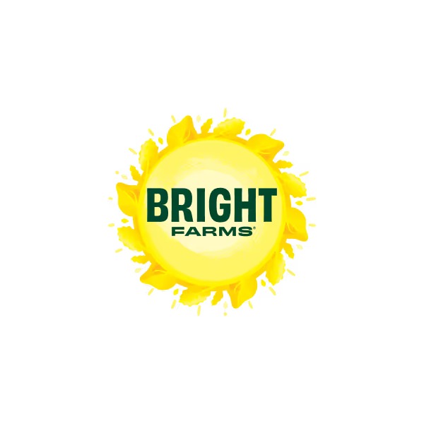 BrightFarms logo