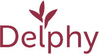 Delphy logo