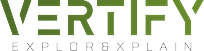Vertify logo