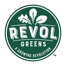 Revol Greens