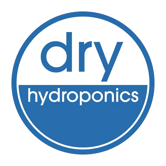 Dry Hydroponics
