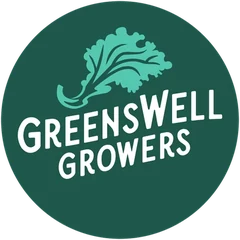Greenswell Growers logo