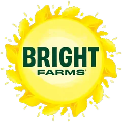 BrightFarms logo