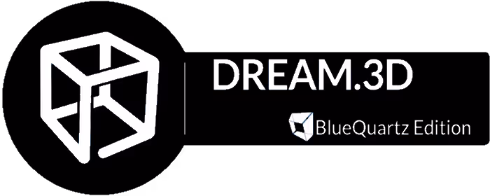 Dream.3D Logo
