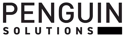 Penguin Solutions Logo