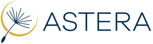 Astera logo