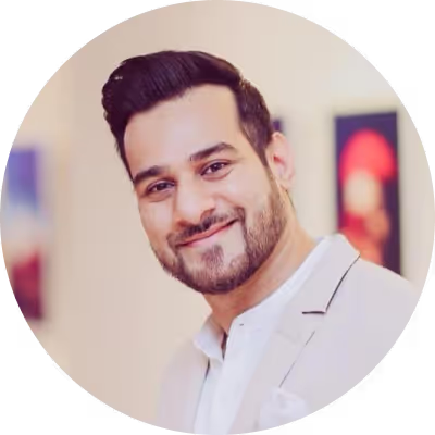 team member image