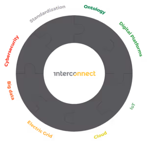 InterConnect domains